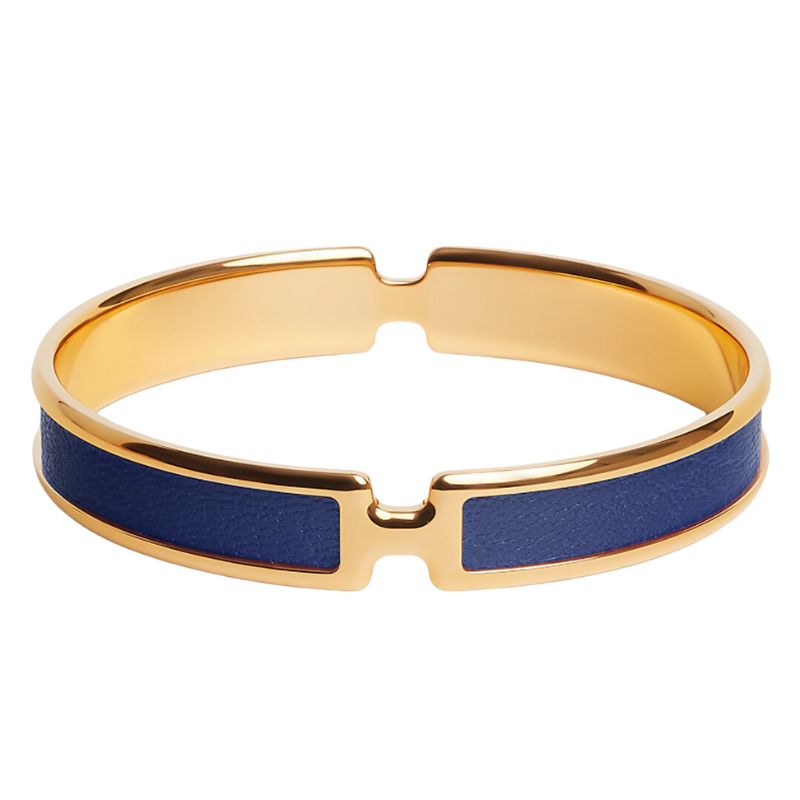 Premium Helene Bracelet – Brown