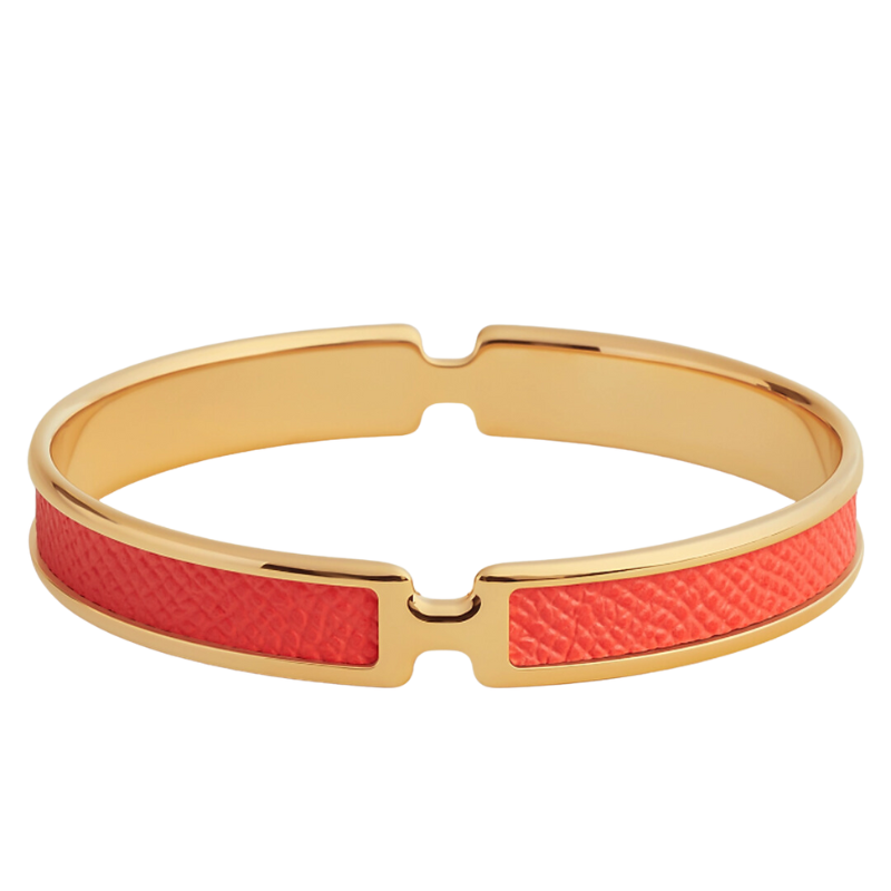 Premium Helene Bracelet - Green