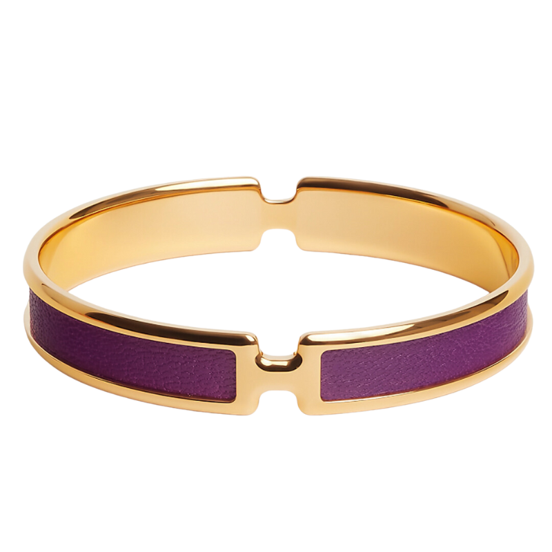Premium Helene Bracelet - Orange