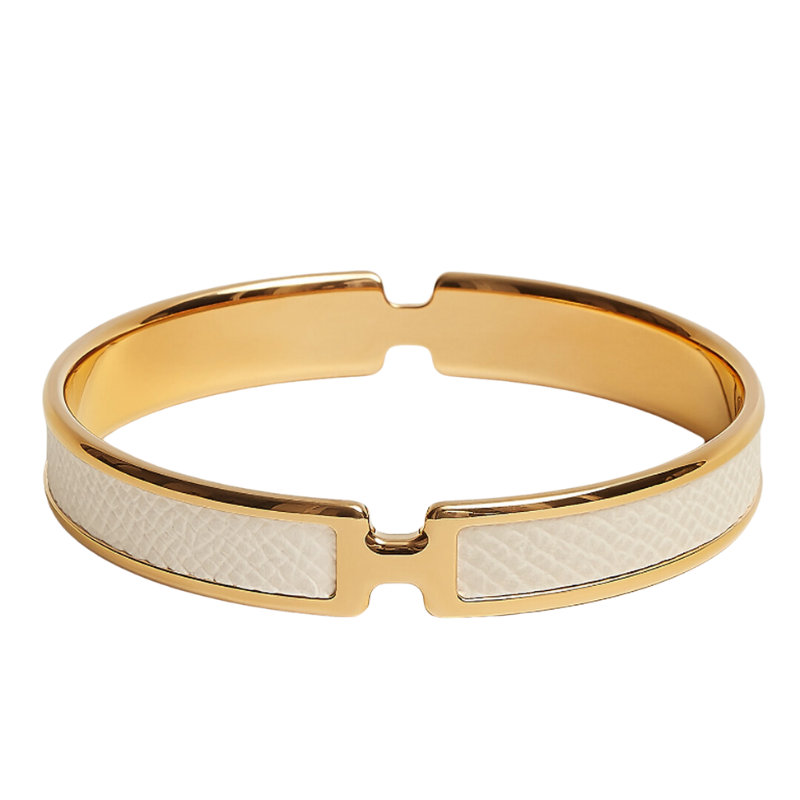 Premium Helene Bracelet - Green