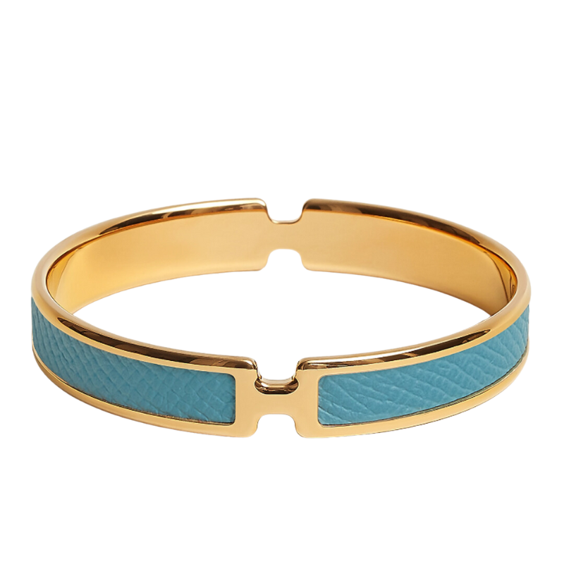 Premium Helene Bracelet - Orange