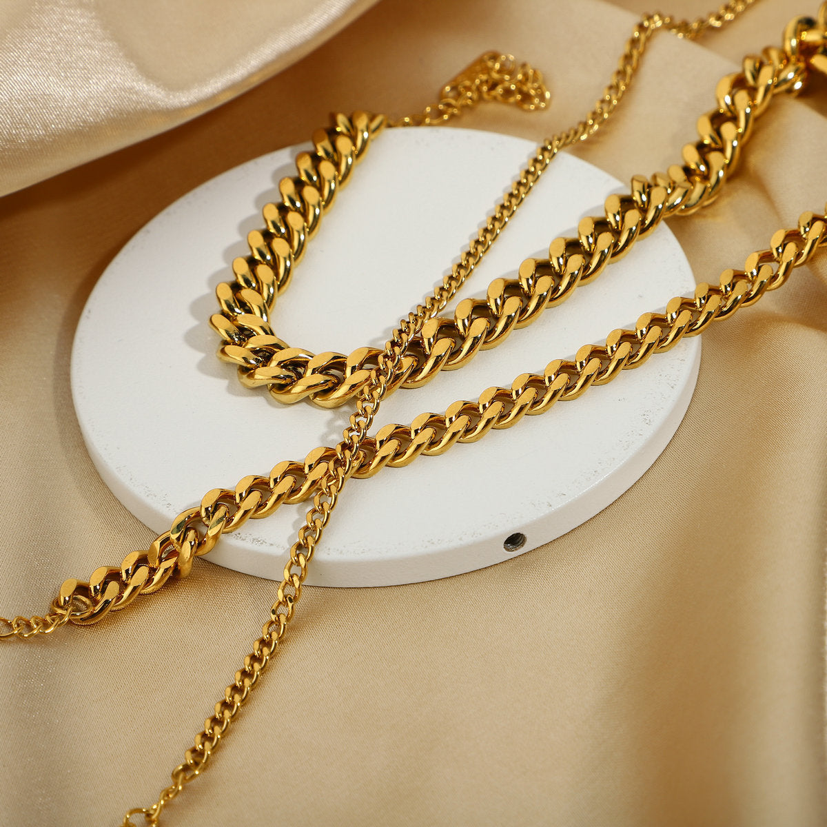 Sophia Bracelet