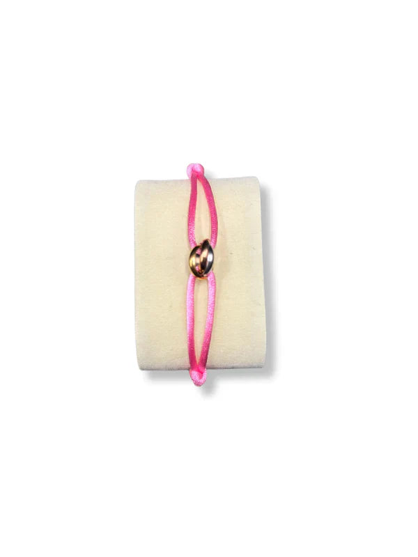 TRIESTA BRACELET IN GOLD