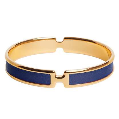 Premium Helene Bracelet - Violet