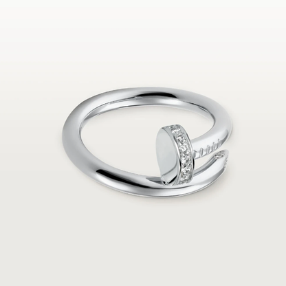 Cloud Ring - Diamond
