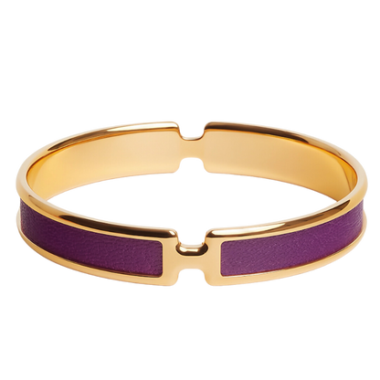 Premium Helene Bracelet - Green