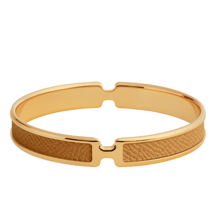 Premium Helene Bracelet – Brown