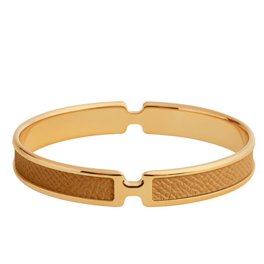 Premium Helene Bracelet – Brown