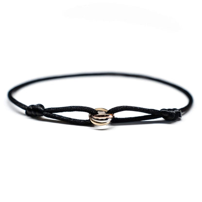 TRIESTA BRACELET IN GOLD