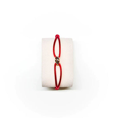 TRIESTA BRACELET IN GOLD