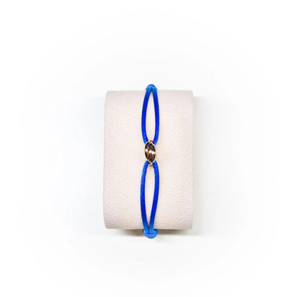 TRIESTA BRACELET IN GOLD